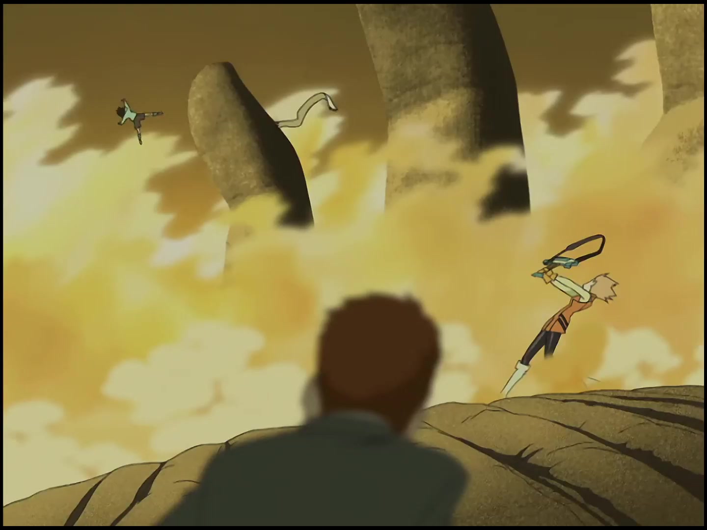 [Tsukyio Editing Resources] FLCL (Episode 6) Raw Clips (290) (tsukyio.com).mp4